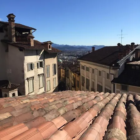 Appartement Funicolare *