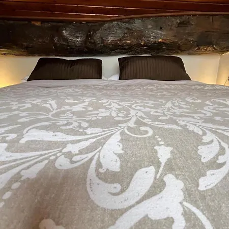 Funicolare Appartement Bergame