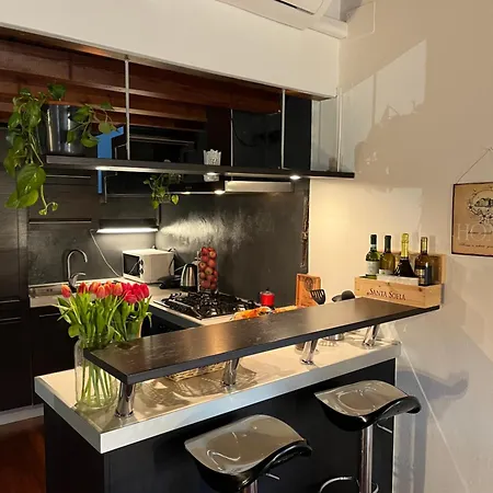 Appartement Funicolare *