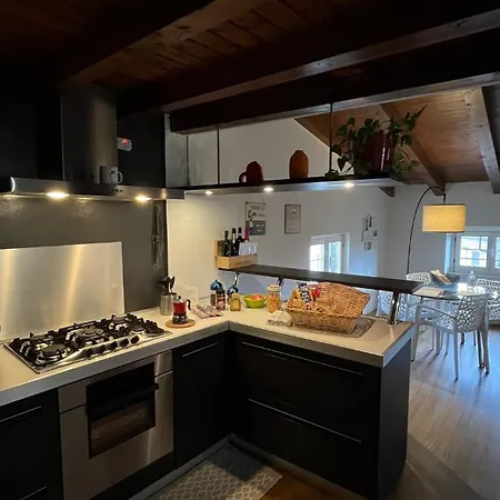 Funicolare * Bergame