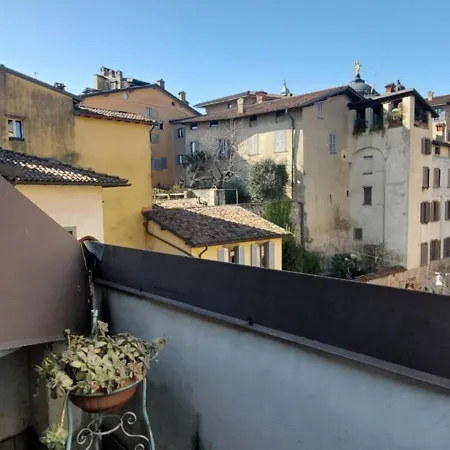 Funicolare Apartament