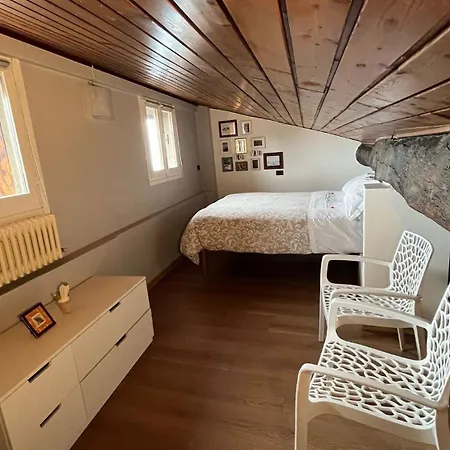 Appartement Funicolare