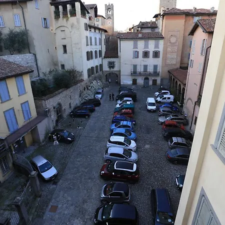 Funicolare Appartement *