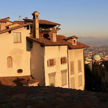 Appartement Funicolare *