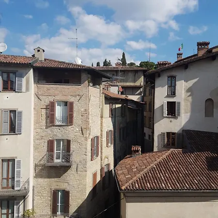 Funicolare Appartement *