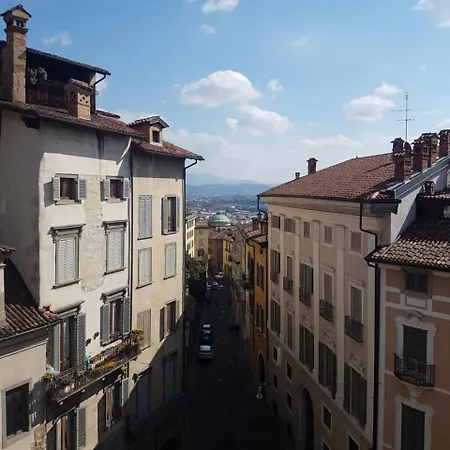 Funicolare Apartament *