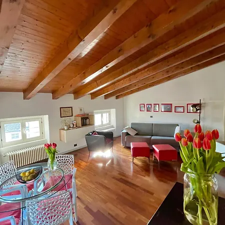 Апартаменти Funicolare