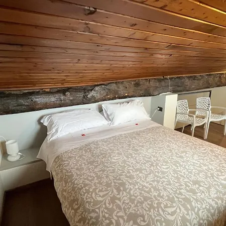 Funicolare Бергамо