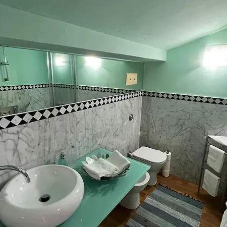 Funicolare Апартаменты *