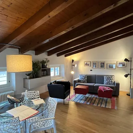 Funicolare * Бергамо