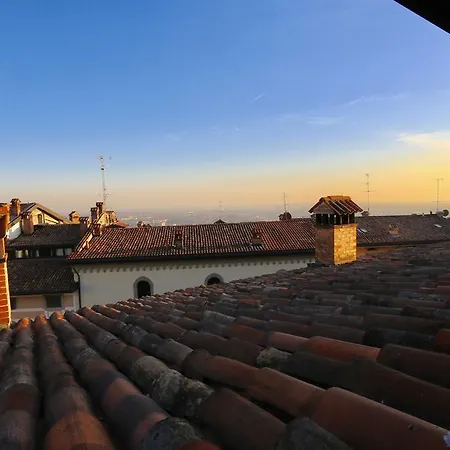 Funicolare Daire Bergamo