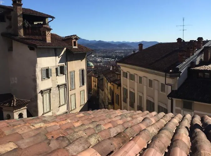 Apartament Funicolare *