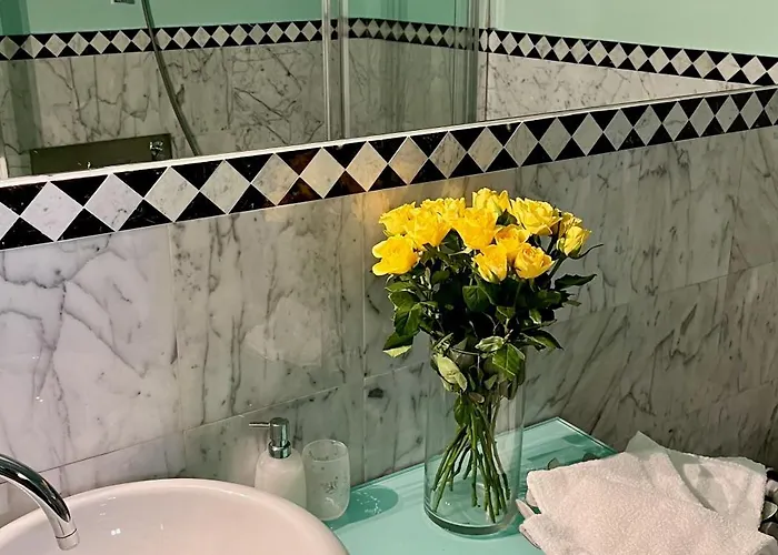 Apartament Funicolare