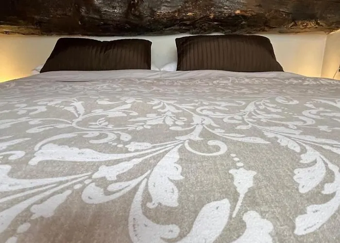 Funicolare Apartament Bergamo