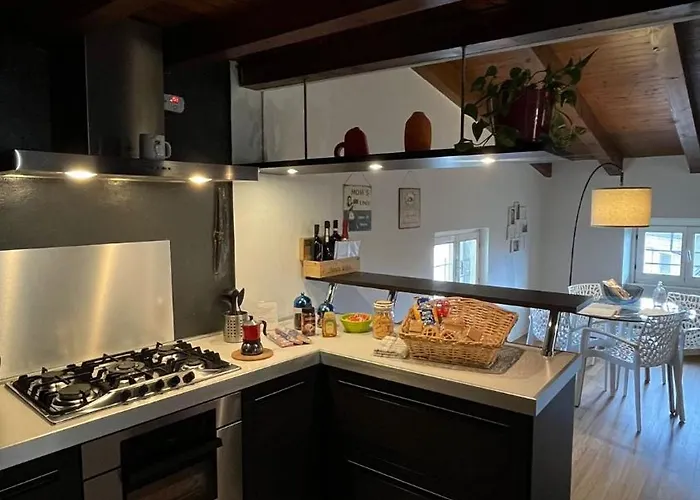 Funicolare * ベルガモ