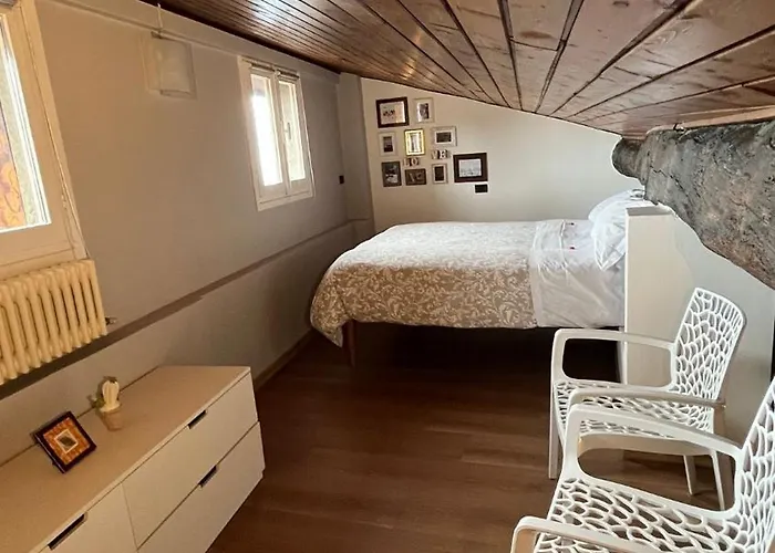 Apartament Funicolare