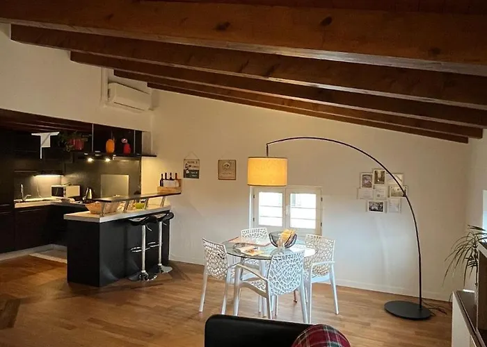 Apartament Funicolare *