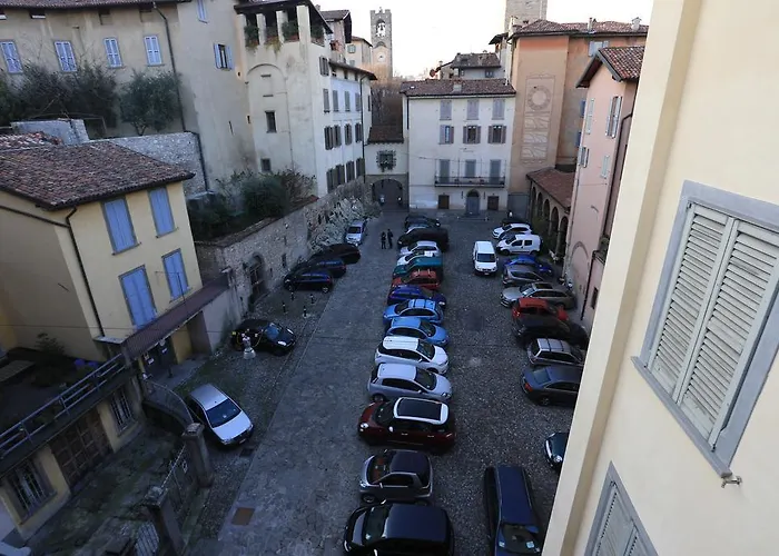 Funicolare Apartament *