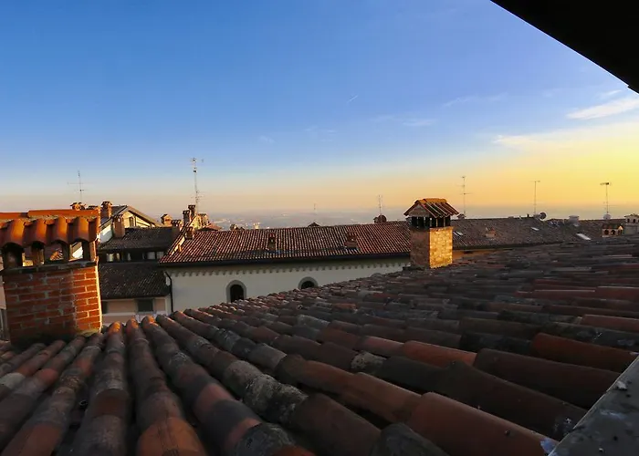 Funicolare アパート ベルガモ