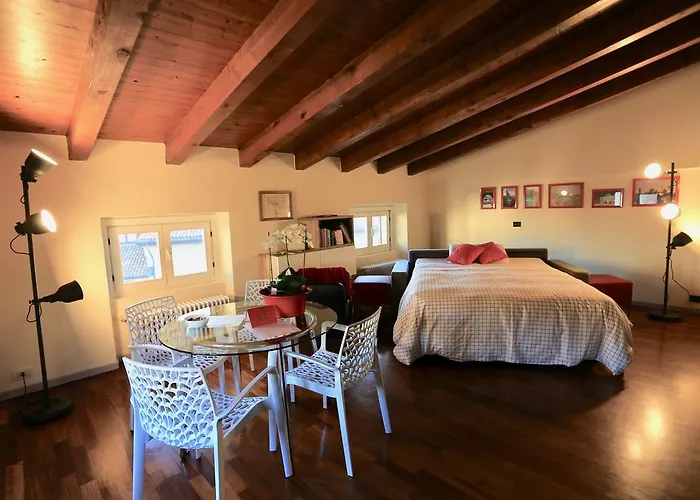 Funicolare Apartament