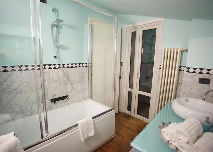 Funicolare Apartament *