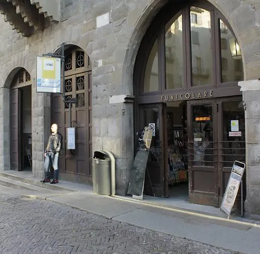 Funicolare Apartament