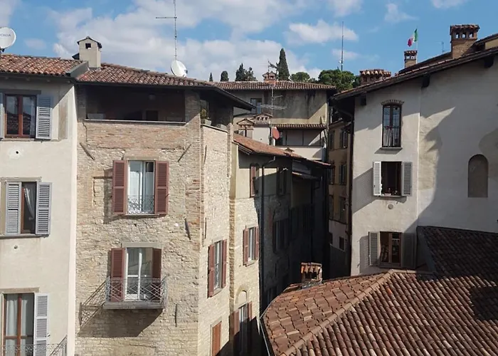 Funicolare Apartament *