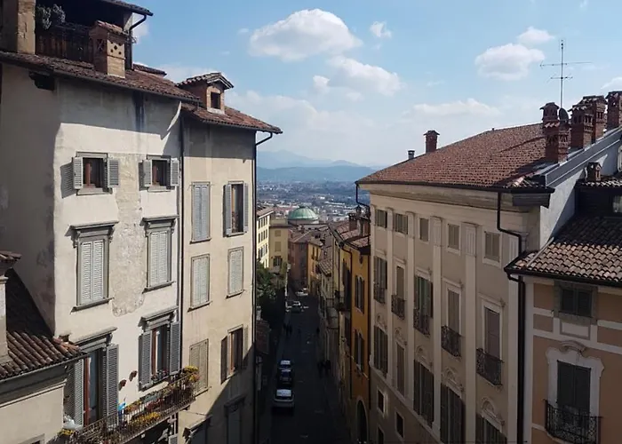 Funicolare Apartament *