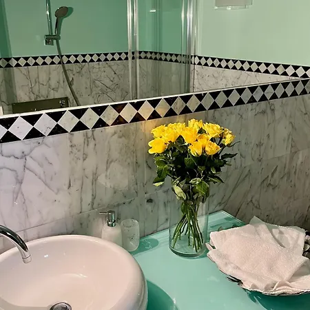 Apartment Funicolare