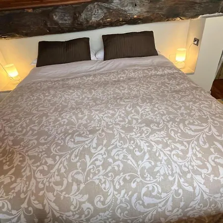 Apartment Funicolare Bergamo