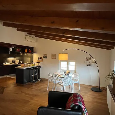 Appartamento Funicolare *