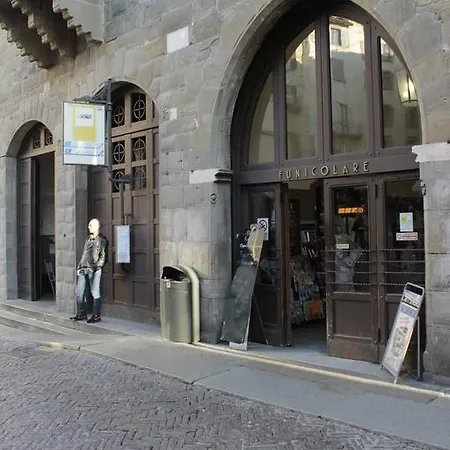 Funicolare Appartamento