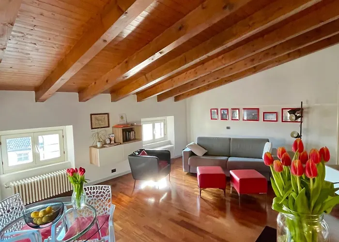 Lägenhet Funicolare