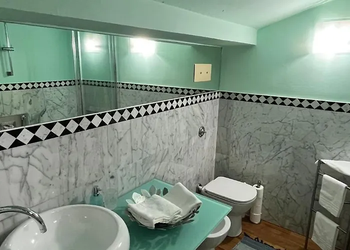 Funicolare Lägenhet *