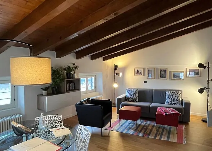 Funicolare * Bergamo