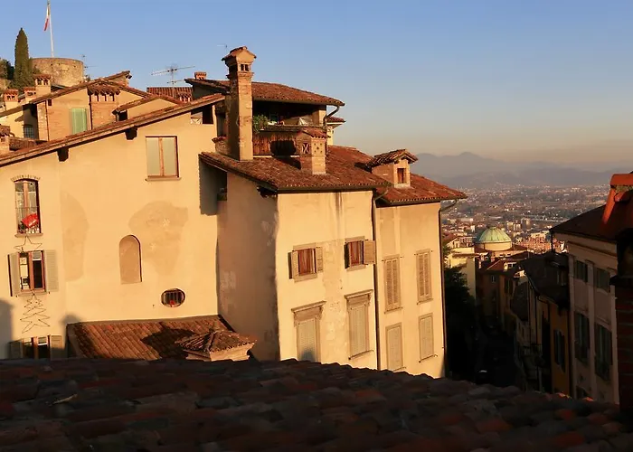 Lägenhet Funicolare *